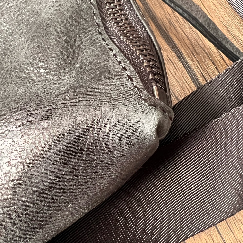 Botkier Black Bag - Picture 8 of 8